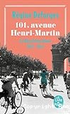 (Cent un) 101, Avenue Henri Martin