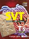 SVT, Sciences de la Vie et de la Terre Term S