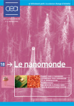 Le nanomonde