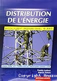 Distribution de l'énergie Bac pro Eleec