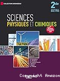 Sciences Physiques et Chimiques 2de Professionnelle BAC PRO