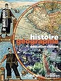 Histoire géographie éducation civique 2e BAC PRO