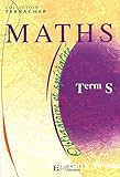 Maths terminale S enseignement obligatoire et spécialité