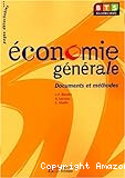 Economie générale documents et méthodes deuxième année BTS