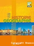 Histoire géographie Bac Pro première professionnelle
