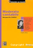 Modérato cantabile : Marguerite Duras