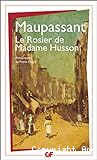 Le rosier de Madame Husson