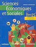 Sciences Economiques et Sociales terminale ES obligatoire et spécialité