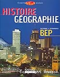 Histoire géographie BEP