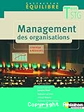 Management des organisations Term STG
