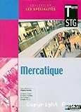 Mercatique term STG