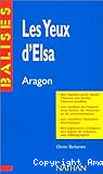 Les Yeux d'Elsa : Aragon