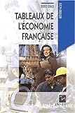 Tableaux de l'économie française 2002-2003