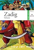 Zadig ou la destinée (histoire orientale)