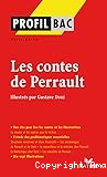 Les contes de Perrault (1694-1697)