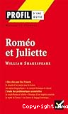 Roméo et Juliette (1595-1596) William Shakespeare