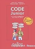 Code junior : les droits et les obligations des moins de 18 ans