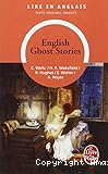 English ghost stories