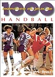 1000 exercices et jeux de handball