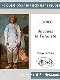 Denis Diderot Jacques le fataliste