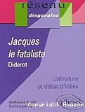 Jacques le fataliste Denis Diderot