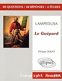 Giuseppe Tomasi di Lampedusa Le Guépard