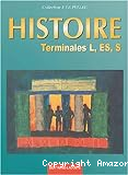 Histoire terminales L, ES, S