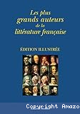 Les plus grands auteurs de la littérature française