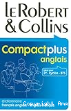 Le Robert & Collins Compact Plus