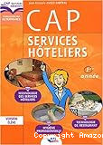 Services hôteliers CAP
