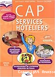 Services hôteliers CAP 2ème année