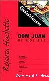 Dom Juan : Molière