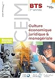 Culture économique, juridique et managériale