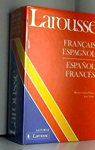 Dictionnaire Français-Espagnol/Espagnol-Français