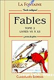 Fables, Tome 2