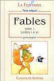 Fables, Tome 1