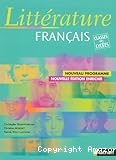 Littérature Français classes des lycées