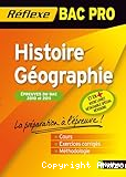 Histoire Géographie BAC PRO