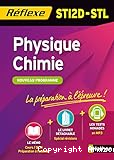 Physique-Chimie STI2D TSTL