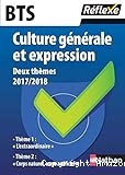 Français BTS Culture générale et expression