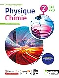 Physique Chimie 2de Bac Pro