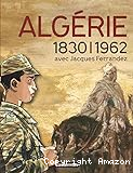 Algérie 1830-1962