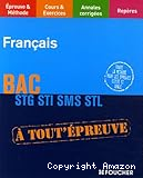Français Bac STG STI SMS STL