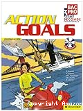 Action Goals Bac Pro 3 ans Seconde professionnelle