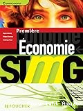 Economie première STMG