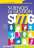 Sciences de Gestion Première STMG