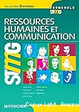 Ressources humaines et communication Terminale STMG