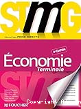 Économie Terminale STMG