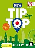 Tip Top English Bac Pro 1re/Tle