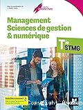Management sciences de gestion et numérique Term STMG